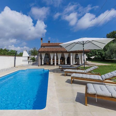 Holiday Home Barbolan By Interhome Медулин Экстерьер фото