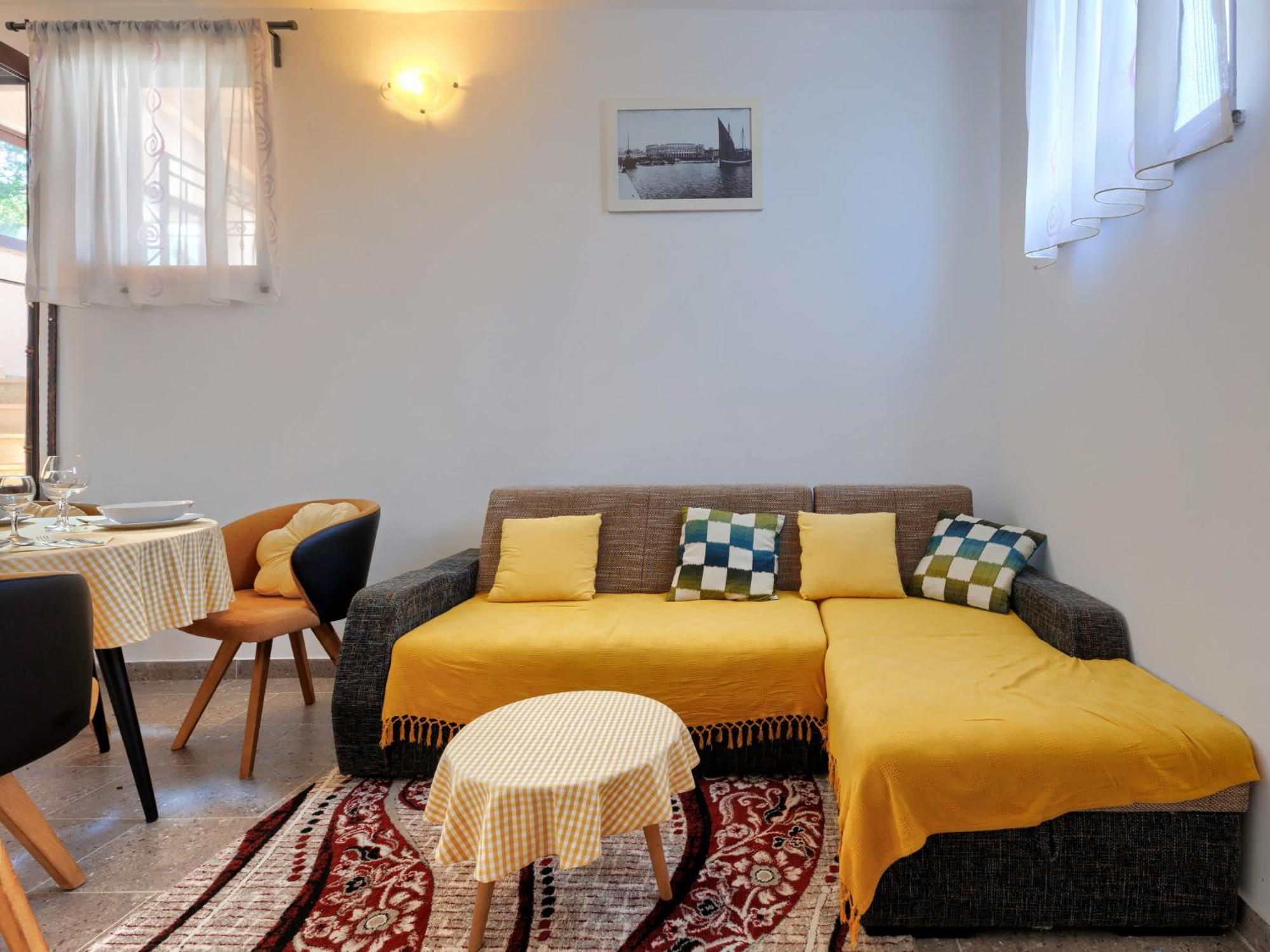 Holiday Home Barbolan By Interhome Медулин Экстерьер фото