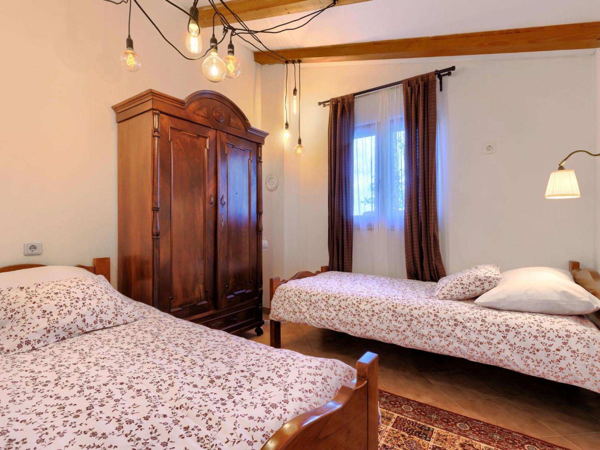 Holiday Home Barbolan By Interhome Медулин Экстерьер фото