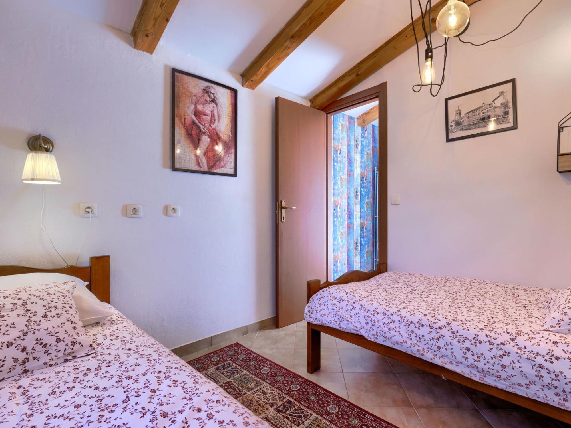 Holiday Home Barbolan By Interhome Медулин Экстерьер фото