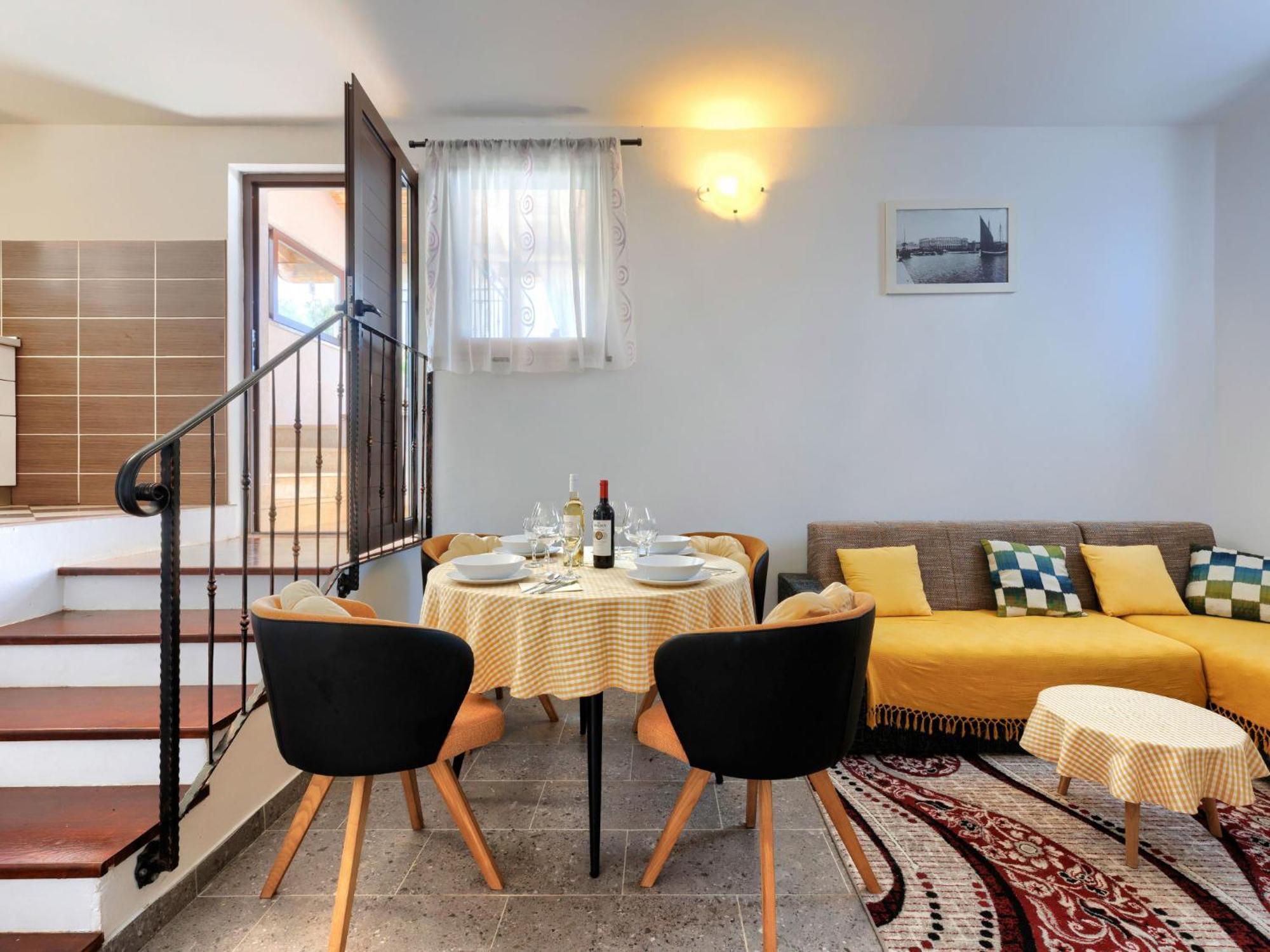 Holiday Home Barbolan By Interhome Медулин Экстерьер фото