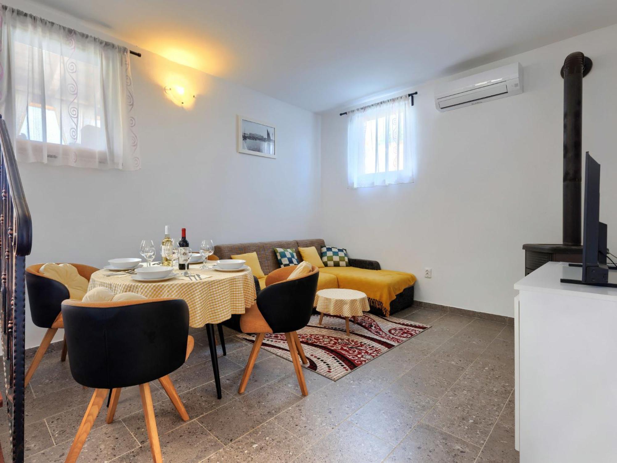 Holiday Home Barbolan By Interhome Медулин Экстерьер фото