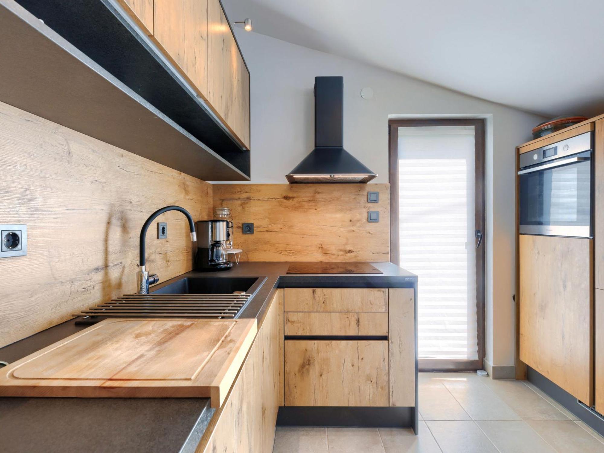Holiday Home Barbolan By Interhome Медулин Экстерьер фото
