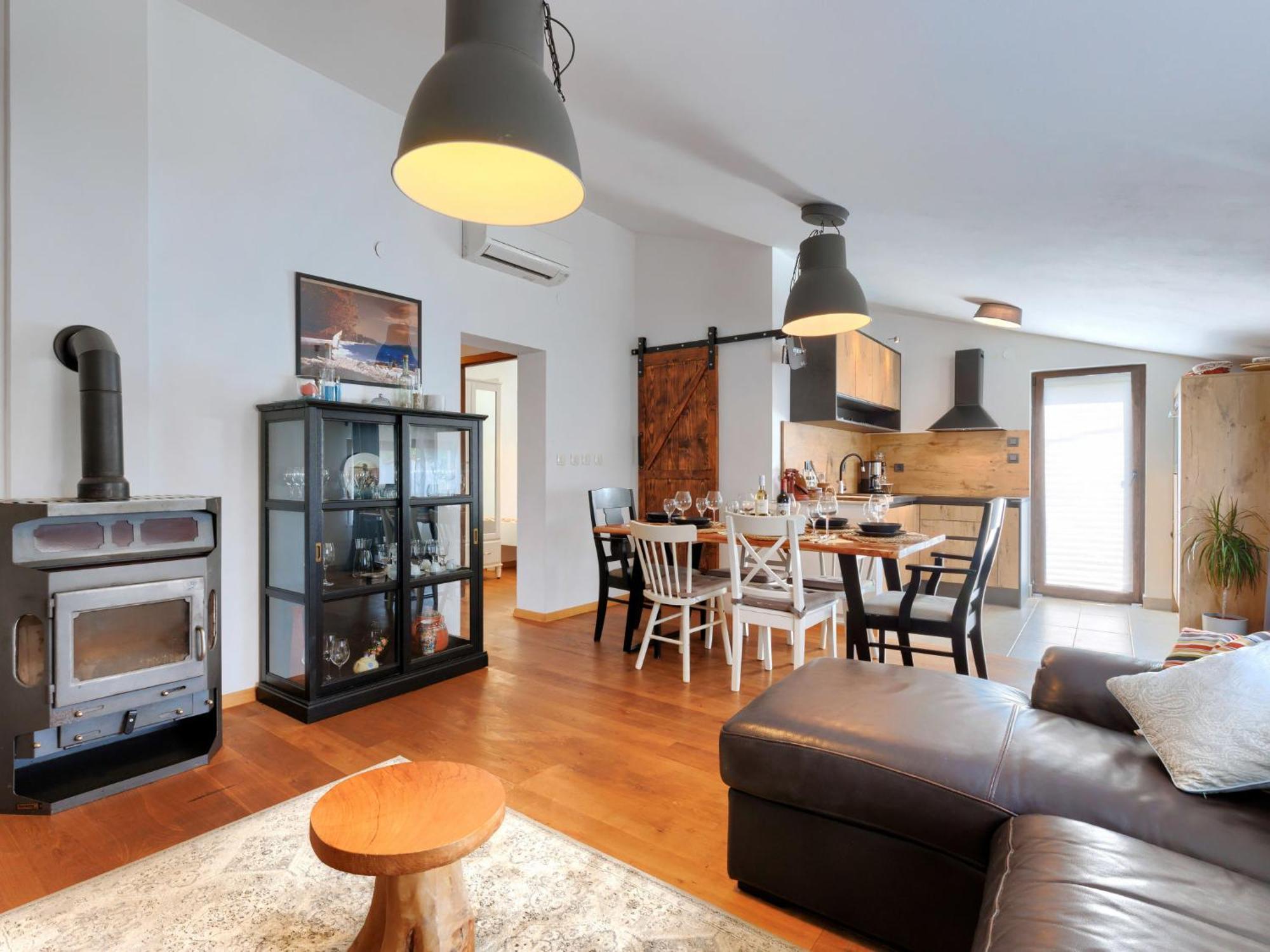 Holiday Home Barbolan By Interhome Медулин Экстерьер фото