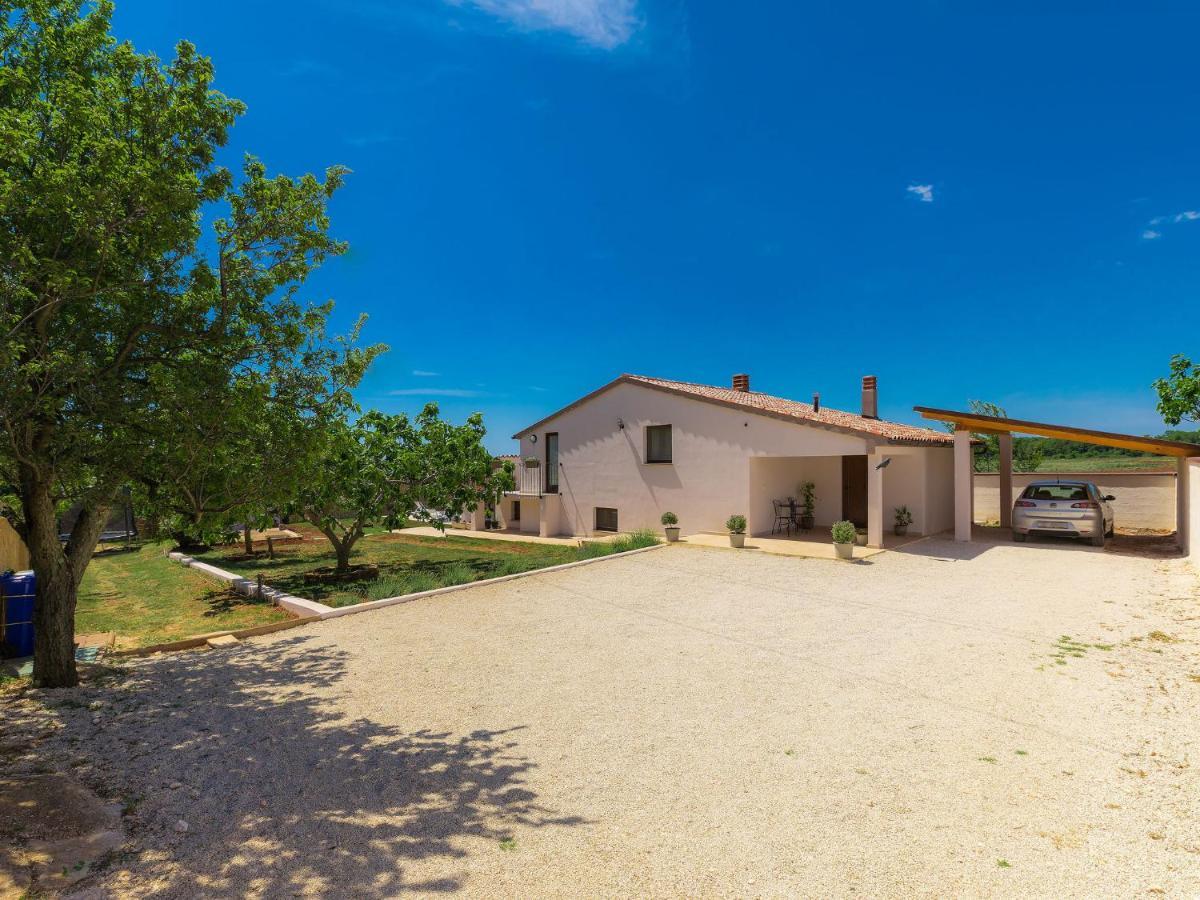 Holiday Home Barbolan By Interhome Медулин Экстерьер фото